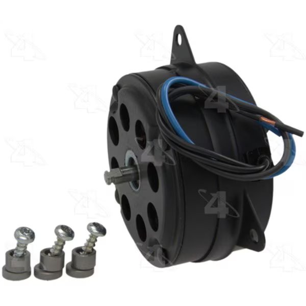 Jeep Cherokee 01-95 Fan Motor, 35161, Four Seasons, Mfr#: 35161